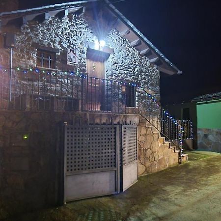 Casa Rural Maria De Isidro Caboalles de Arriba Exterior photo