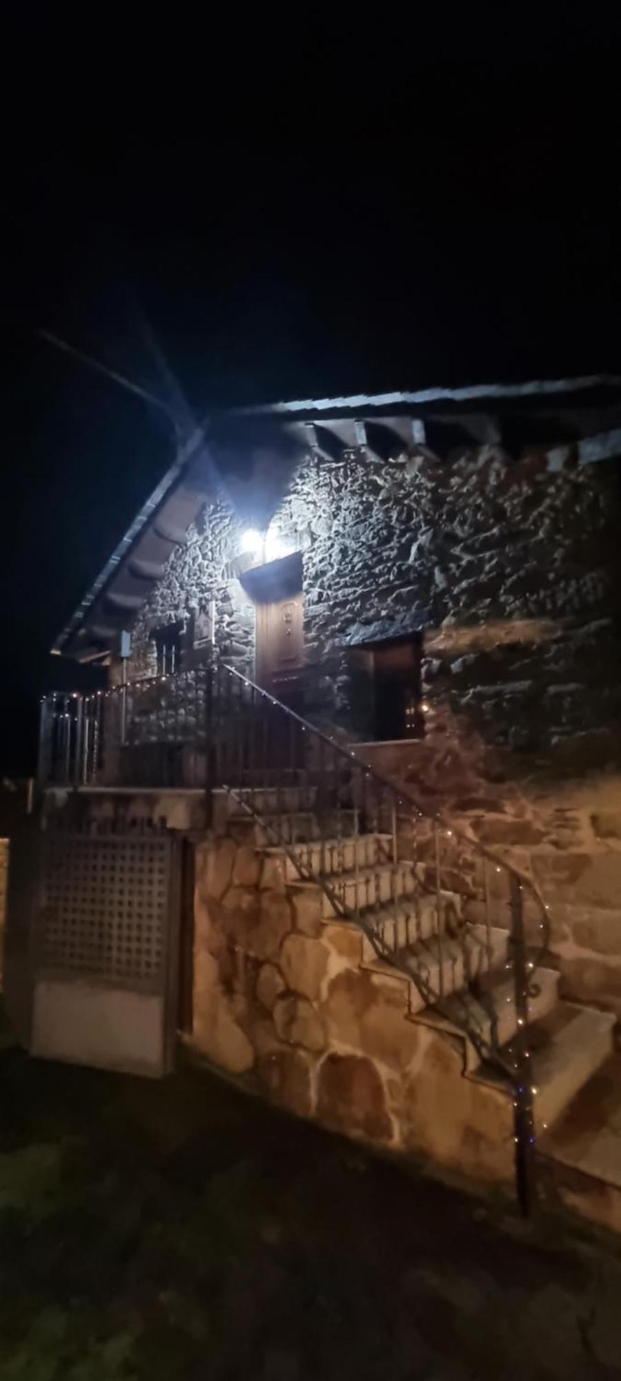Casa Rural Maria De Isidro Caboalles de Arriba Exterior photo